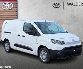 TOYOTA PROACE CITY