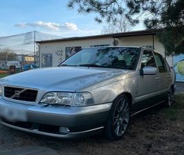 VOLVO S70 2,4T
