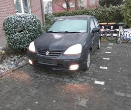 SUZUKI LIANA SUZUKI LIANA 1.6 LITTER FÜR BASTLER