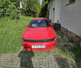 TOYOTA CELICA TOYOTA CELICA 1.6 STI