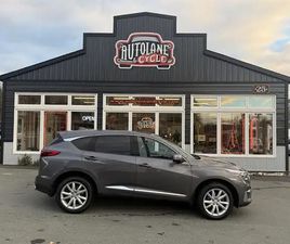 2020 ACURA RDX SH-AWD AT