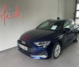 AUDI A3 SPORTBACK AUDI A3 SPORTBACK