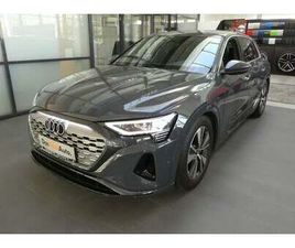 AUDI Q8 E-TRON 55 55 E-TRON QUATTRO BUSINESS