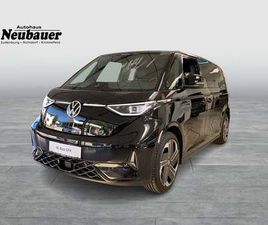 ID. BUZZ GTX LR 4MOTION 250 KW