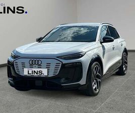 E-TRON PERFORMANCE BUSINESS