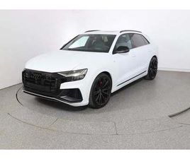 60 TFSI E QUATTRO
