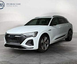 55 E-TRON QUATTRO S LINE