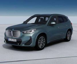 BMW IX1 EDRIVE20 IX1 EDRIVE20 MSPORT
