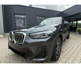 XDRIVE20D MSPORT 190CV AUTO