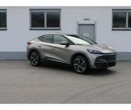 VZ 4DRIVE 250KW/340PS