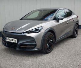 VZ ADRENALINE 4DRIVE250KW/340PS