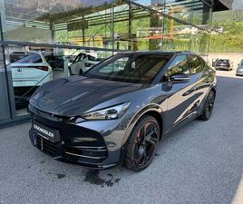 VZ ADRENALINE 4DRIVE250KW/340PS