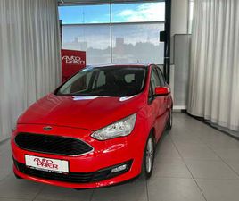 FORD C-MAX TREND 1,0 ECOBOOST
