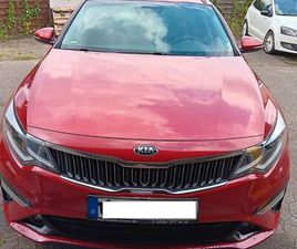 KIA OPTIMA SW KIA OPTIMA 1.6 CRDI SPIRIT SPORTSWAGON SPIRIT