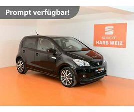 SEAT MII ELECTRIC ELECTRIC PLUS