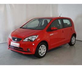 SEAT MII ELECTRIC ELECTRIC