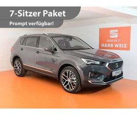 XPERIENCE 2.0 TDI DSG 4DRIVE