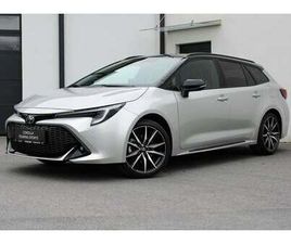 TOYOTA COROLLA GR 2,0 TOURING SPORTS HYBRID GR-S