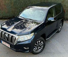 STYLE 2.8L DIESEL 204 CV AT 3 PORTES