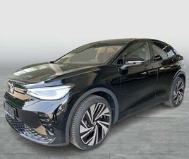 VOLKSWAGEN ID.5 GTX GTX 4MOTION 250 KW BUSINESS