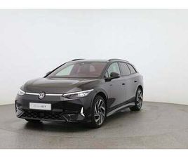 TOURER GTX 4MOTION 250 KW BUSINESS