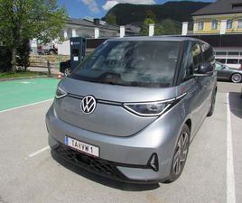 VOLKSWAGEN ID BUZZ ID. BUZZ GTX LR 4MOTION 250 KW