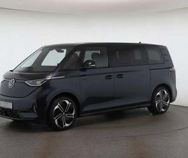 VOLKSWAGEN ID BUZZ ID. BUZZ GTX LR 4MOTION 250 KW