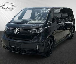 ID. BUZZ GTX LR 4MOTION 250 KW