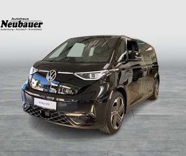 ID. BUZZ GTX LR 4MOTION 250 KW