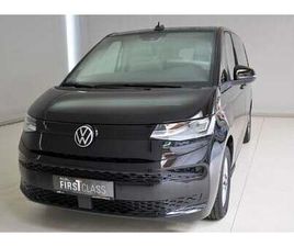 VOLKSWAGEN MULTIVAN BUSINESS ÜH TDI