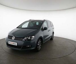 BUSINESS+ TSI DSG 7-SITZER