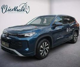 FRIENDS TDI 4MOTION DSG