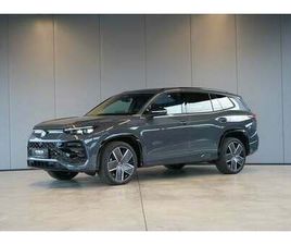 SPORT EHYBRID DSG 150KW