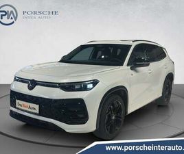 SPORT TDI 4MOTION DSG