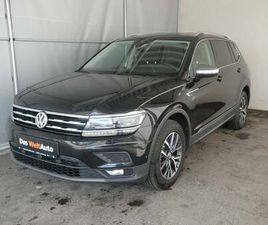 COMFORTLINE TDI