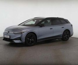 VOLKSWAGEN ID.7 TOURER TOURER PRO S 210 KW BUSINESS