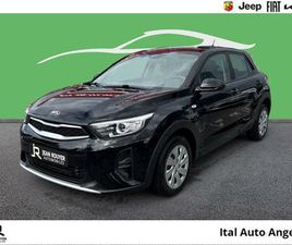 KIA STONIC 1.0 T-GDI MHEV BVM6 4X2