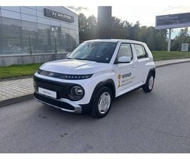 HYUNDAI INSTER HYUNDAI INSTER BUSINESS 49KWH - HYUNDAI