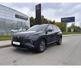 HYUNDAI TUCSON HYUNDAI TUCSON EXCLUSIVE HYBRID AWD - HYUNDAI