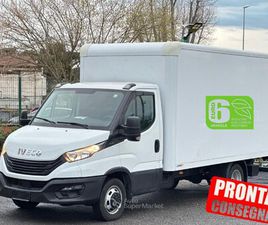 35C16H BTOR 2.3 HPT SPONDA -IDRAULICA