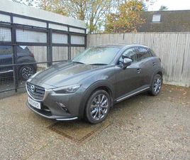 2.0 SKYACTIV-G SPORT NAV+ EURO 6 (START/STOP) 5DR