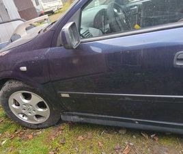 VÂND OPEL ASTRA G BAIA DE ARIES