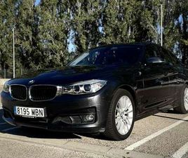 BMW SERIE 3 GT 328D 318D GT AUT.