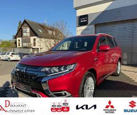 MITSUBISHI OUTLANDER PHEV TOP 4WD PHEV 2.4 TOP**WKR**SD**