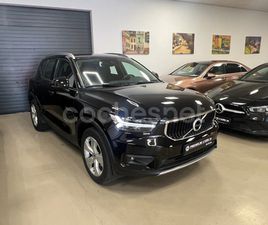 VOLVO XC40 1.5 T2 MOMENTUM AUTO
