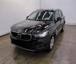 VOLVO XC40 1.5 T2 MOMENTUM AUTO