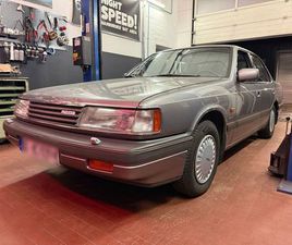 MAZDA 929 HC 2.2 GLX