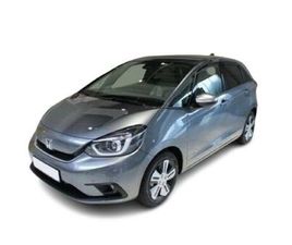 HONDA JAZZ E:HEV JAZZ 4ª SERIE '20-> 1.5 HYBRID 109 CV AUTOMATICA EXECUTIVE