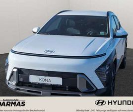 KONA SX2 MY26 1.6 T-GDI (150 PS) DCT 2WD PRIME