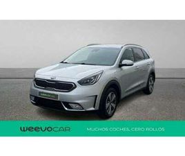 1.6 GDI PLUG-IN HYBRID EMOTION 141 5P